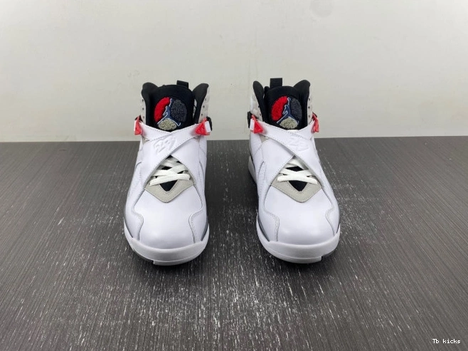 Cheap TBK Air Bugs 8 Bunny (2013) Retro 305381-103 Jordan 0818